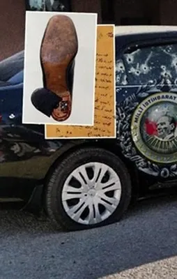 Ajanlar savaşı MİT'in kitabında