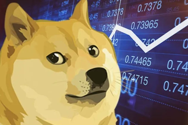 Parayı yatıran köşeyi döndü! Yükseliş durmuyor! Dogecoin kaç TL? Dogecoin fiyatları artacak mı? 9 Şubat 2021 Dogecoin fiyatı!