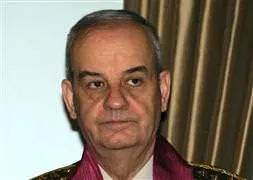 Org. İlker Başbuğ devrediyor