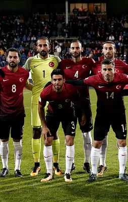 Milli Takım Finlandiya ile berabere kaldı