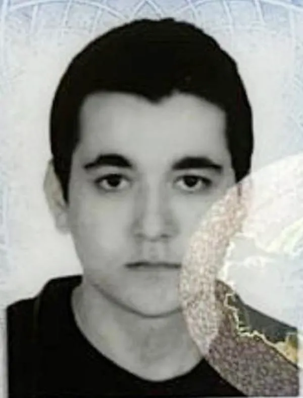 Antalya'daki hostes cinayetinde kan donduran detaylar! Ankara'dan geldi sokak ortasında katletti: Merve Girişmek'in hayalleri yarım kaldı-3