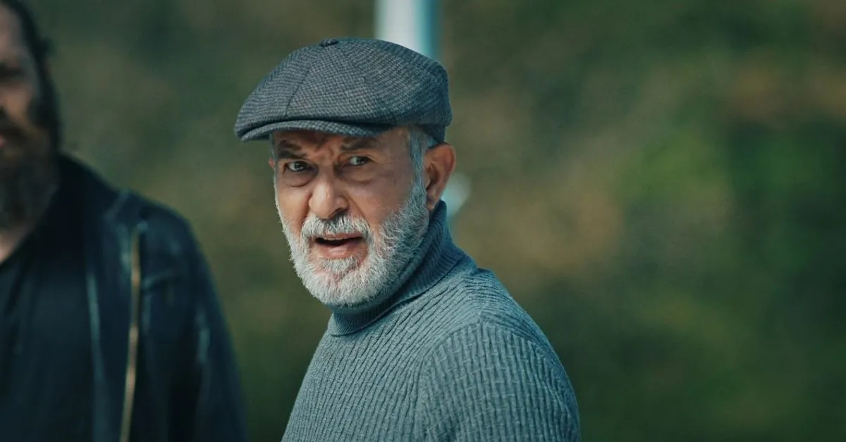 Doğan Baba gözdağı veriyor! EDHO 161. yeni bölüm