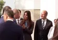 Başkan Erdoğan AK Parti Genel Merkezi’nde