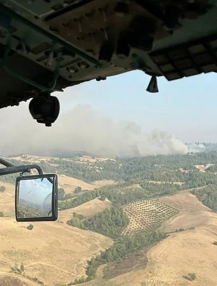 1692026866849.jpeg Adana'nın İmamoğlu ve Sarıçam ilçesinde korkutan orman yangını!-4