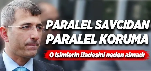 ‘Akyürek ve Yılmazer’e ’paralel’ koruma’