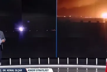 ABD'den Yemen'e hava saldırısı: 40 nokta vuruldu