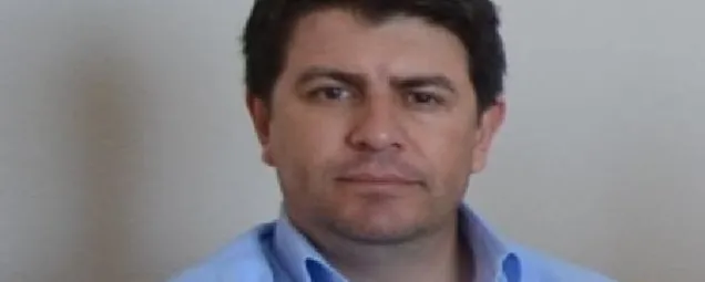 Kırıkkaleye şehit ateşi düştü! Astsubay Kıdemli Üstçavuş Ömer Umulunun acı haberi baba ocağına ulaştı