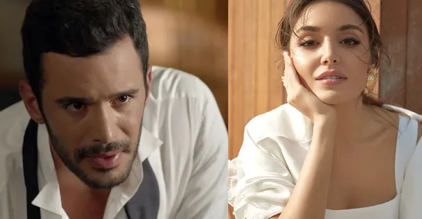 Barış Arduç ve Hande Erçel'den partner bombası! İki efsane ismin projesi ortaya çıktı