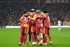 Galatasaray'a çılgın gelir