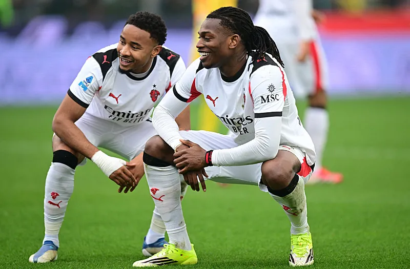 Fenerbahçe'den kıskandıracak 2 transfer: Christopher Nkunku ve Serhou Guirassy - 15