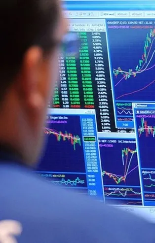 Küresel piyasalarda gözler Fed tutanaklarında