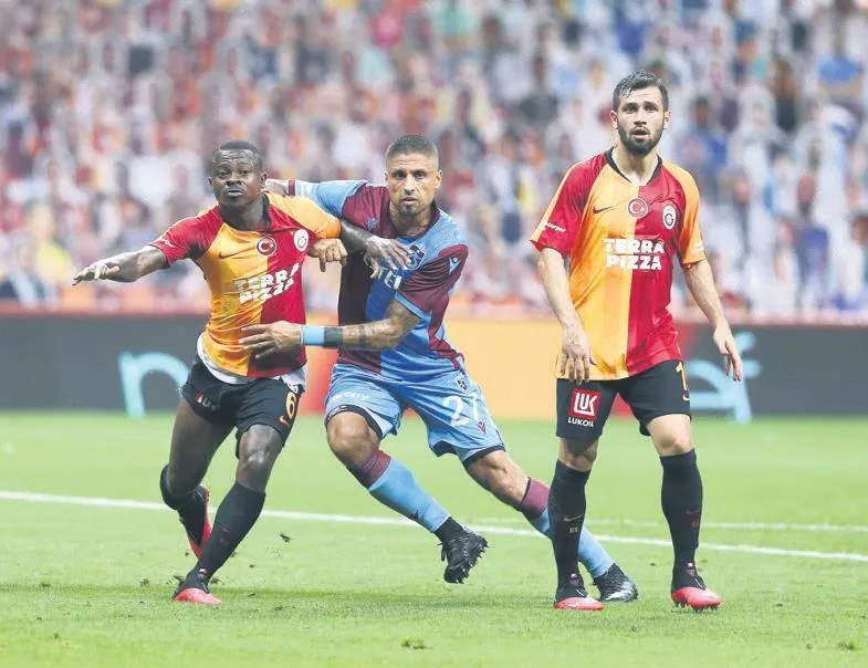 Seri defteri kapanıyor