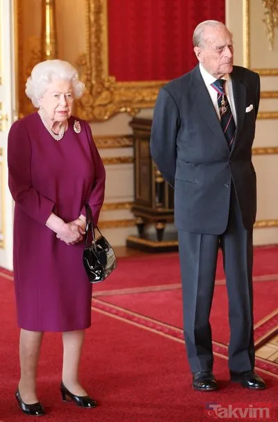 pix Ingiliz Kraliyet Ailesi Kraliçe Elizabeth ingiliz kraliyet ailesi nde dengeler