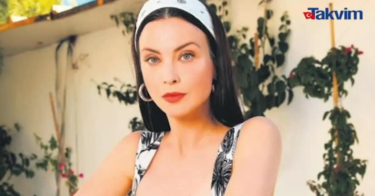 Arzu Yanardağ'dan taciz itirafı: Ahlaksız teklifler aldım