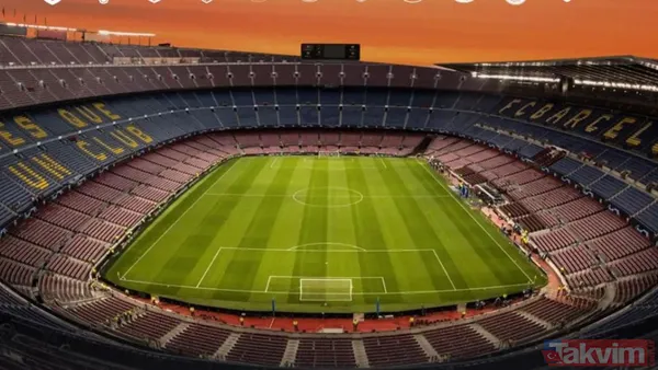 2030 ve 2034 Dünya Kupası'nın oynanacağı statlar belli oldu! - 11