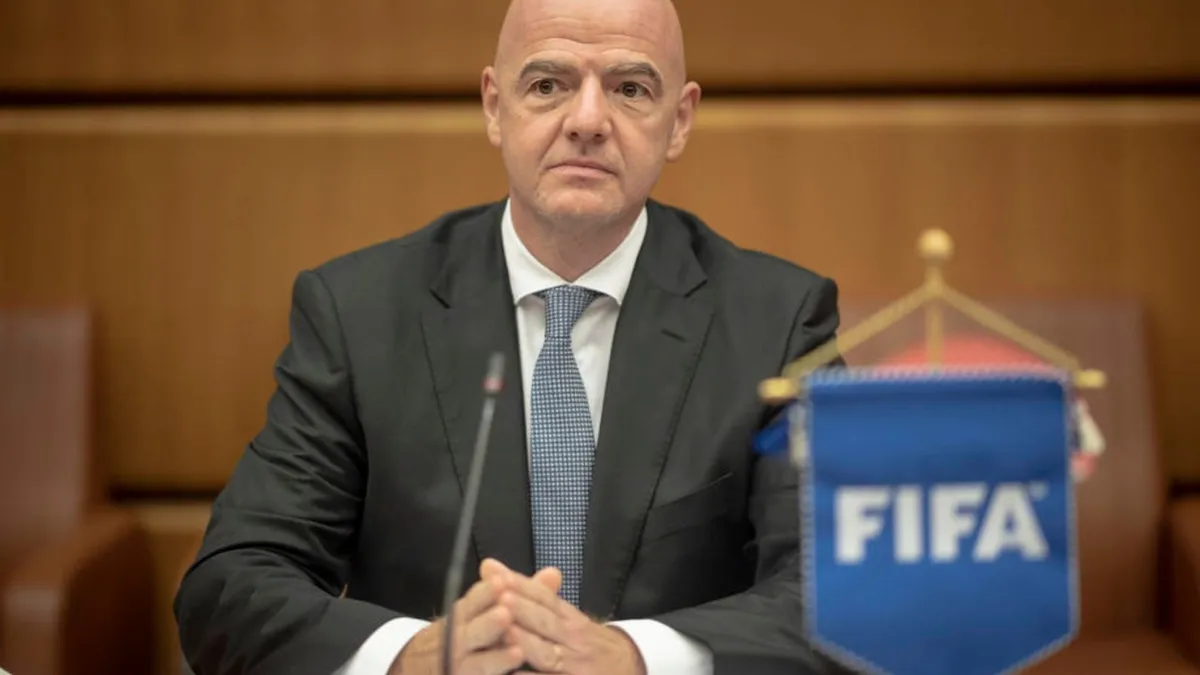 FIFA Yılın En İyileri bugün Katar’da! Gözler Doha’daki büyük törende