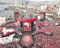 CHP’li İzmir Belediye Başkanı Tunç Soyer Tarkan’a servet döktü: Yıkılan sahneye 17 milyon onarım için 8.5 milyon