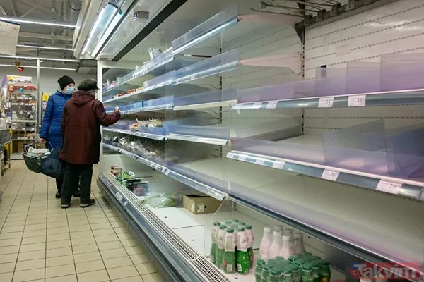 Avrupa’daki kriz dalga dalga yayılıyor! Sebep: Enflasyon! İngiltere, Almanya, İspanya, Hollanda... - 8