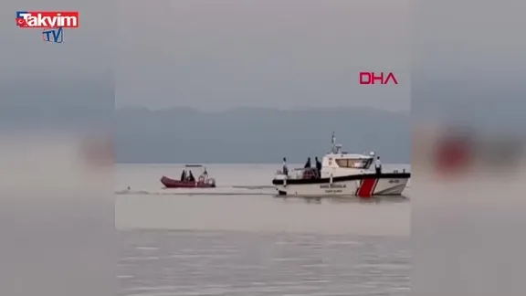 Muğla’da kürek sörfü faciası: 4 gündür kayıp