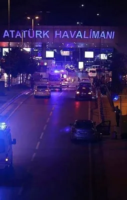 Atatürk Havalimanı saldırısıyla ilgili kritik gelişme