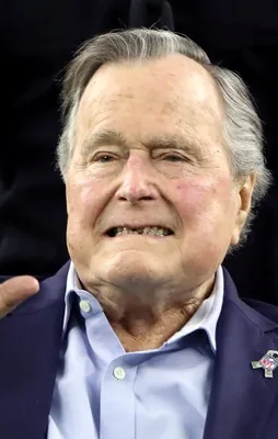 Eski ABD Başkanı tacizci çıktı