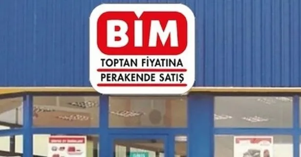 BİM aktüel ürünler kataloğu! 11 Ağustos Salı BİM aktüel ürünlerde neler var?