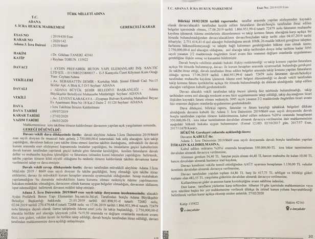 CHP'li Zeydan Karalar’ın ‘haciz mağduru’ maskesi düştü-3