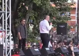 Muharrem İnce'nin imaj düzeltme çalışması