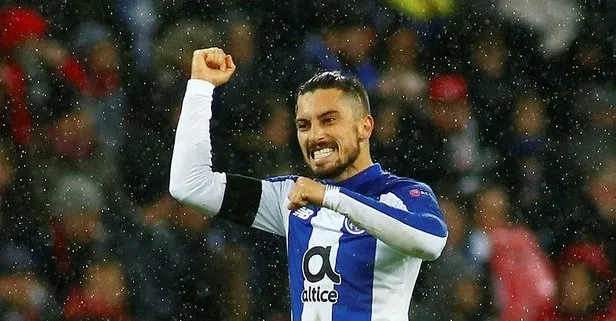 Alex Telles Ten Galatasaray A 1 8 Milyon Takvim