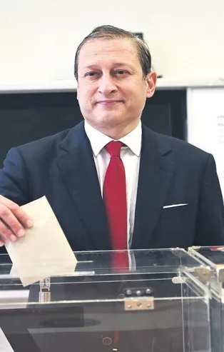 Mahkeme tedbiri kaldırdı! Galatasaray 30 Nisan'da seçime gidiyor