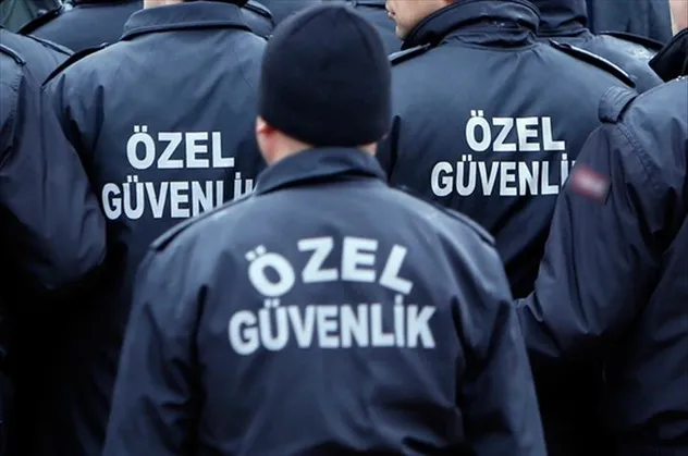 Yargıtay'dan emsal karar! Özel güvenlikler artık üst araması yapamayacak!