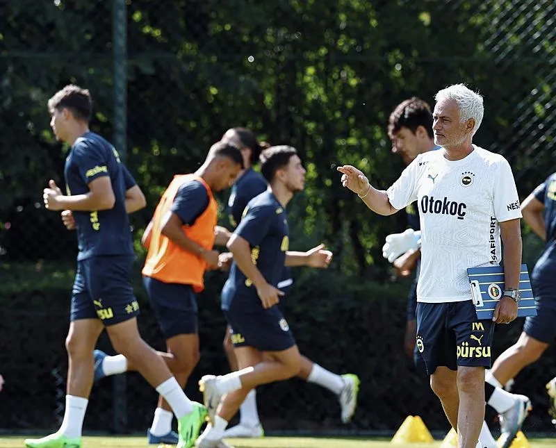 Samandıra’da neşeli idman