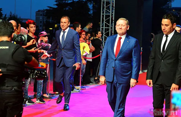 Futbolun süperleri açıklandı! İşte o isimler... - 3