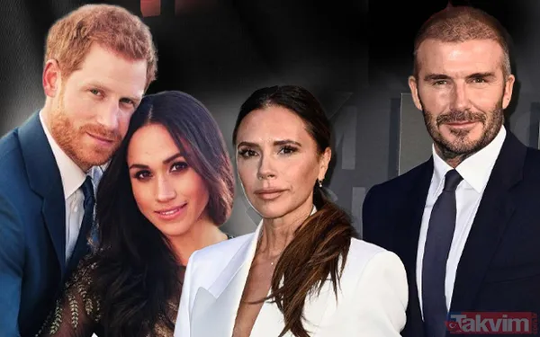 David Beckham Buckingham Sarayı’nda! Kral Charles şövalye mi ilan edecek? - 5