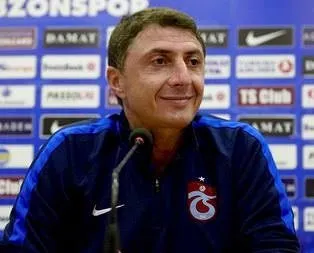 İyi bir Trabzonspor’dan çok uzak değiliz