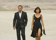 James Bondun yıldızı Olga Kurylenko da koronavirüse yakalanmıştı! İlk paylaşım geldi