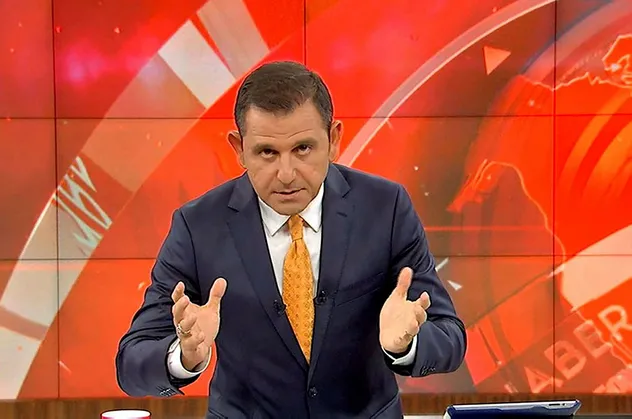 İşte FOX TV'den istifa eden Fatih Portakal'ın yalan haberler ile dolu sicili!