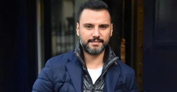 Alişan’a tavsiye: Oğlum bir daha kesme dedi
