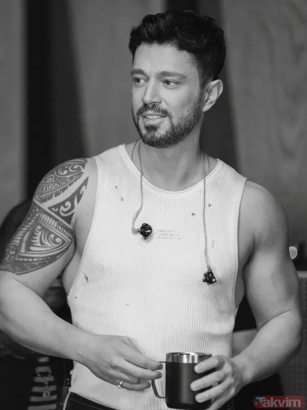 Popçuların takipleşme krizi bitmiyor I Murat Boz’dan Demet Akalın yorumu: “Temizlik yapıyordur" - 12