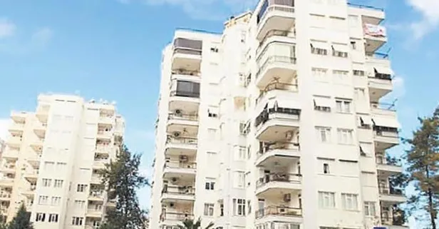 Arkadaşı ile ortak ev alan kadın hayatının şokunu yaşadı!