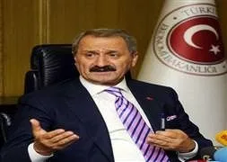 Politikalarımız faiz lobisini rahatsız ediyor