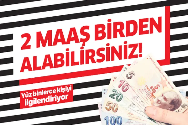 Mahkemeden flaş karar! 2 maaş birden alabilirsiniz! Dul ve yetim aylığı...-1