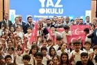 Bodrum’da TÜGVA Yaz Okulu coşkusu: 3 bin genç buluştu