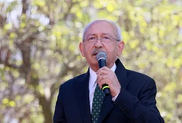 Bay Bay Kemal’in kirli algı operasyonu elinde patladı!