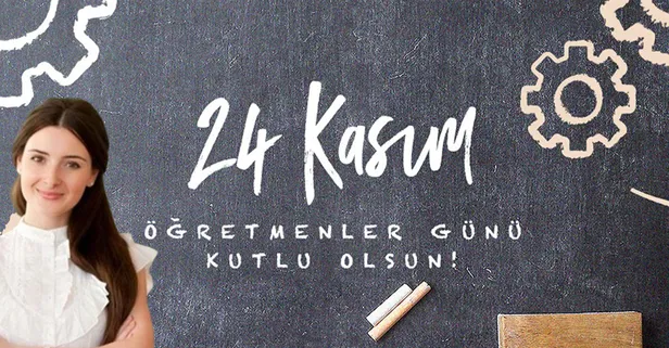 24 Kasım Öğretmenler Günü tatil mi? Öğretmenler Günü ne zaman, resmi tatil mi? 2023 ÖĞRETMENLER GÜNÜ MESAJLAR VE HEDİYELER!