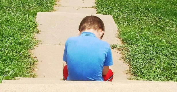 İtalya'da sel tahliyesi sırasında bulunan “hayalet çocuklar” şaşırttı