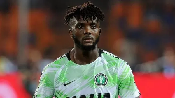 Çaykur Rizespor'da da forma giymişti: Beşiktaş Nijeryalı stoper Chidozie Awaziem'i kadrosuna katmak üzere-2