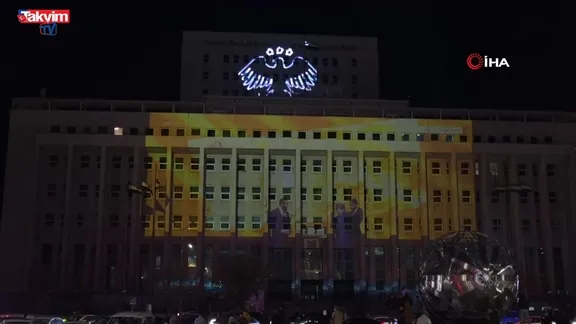 Suriye’nin yeni banknotları tanıtıldı