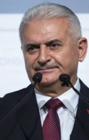 Binali Yıldırım'dan samimi paylaşım! 'Topal Dursun'un oğlu Binali...' | Video