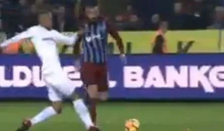 Burak Yılmaz'ın penaltı isyanı-1